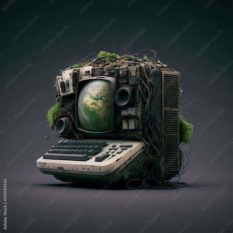 Image result for E Waste Animation