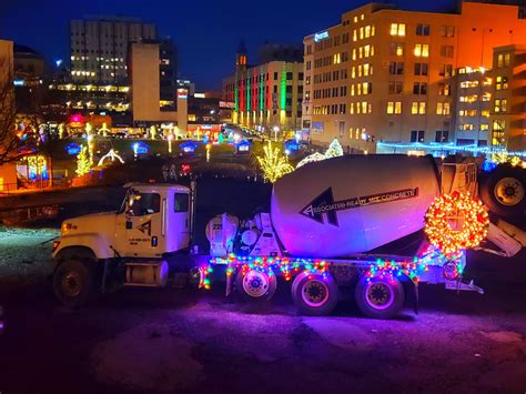 Associated Ready Mix