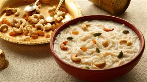 Eid ul-Fitr 2023: Here are 3 easy Seviyan Kheer recipes to savour for ...