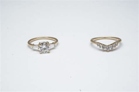 Ring Jackets: What You Need To Know | Quick Jewelry Repairs