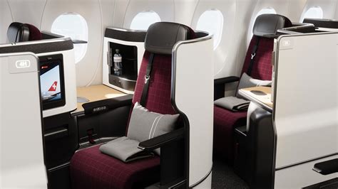 Swiss Airlines Business Class 的图像结果