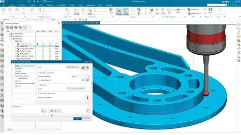 NX 2212 - NX für die Fertigung | JANUS Engineering Österreich