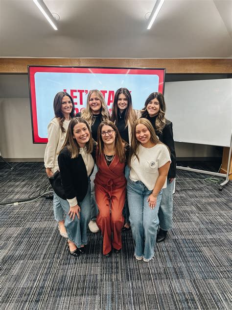 As this semester comes to a close, I’m thrilled to share a highlight from our capstone senior ...