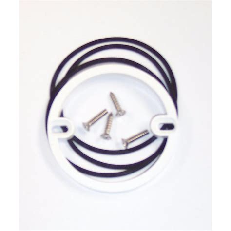 2-1/2-in - 3-in Drain Extension Kit for Tub/Shower Rough-In - Enhance ...