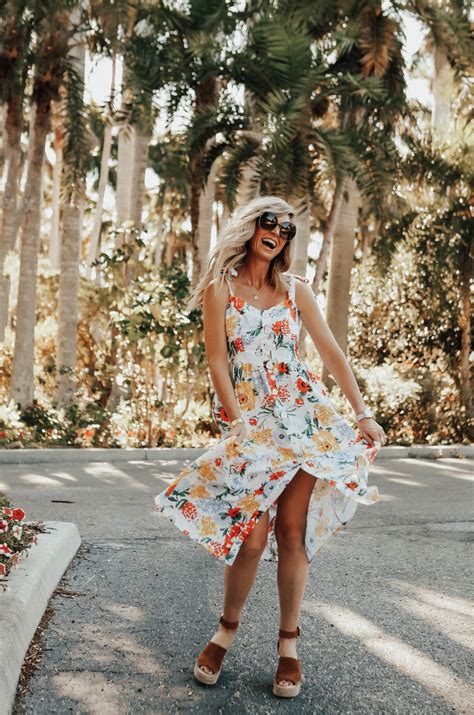 Spring Fashion Trends 2019 & Classic Spring Fashion - Momma Mandy