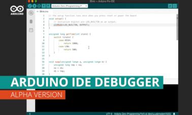 Image result for Arduino IDE Debugger