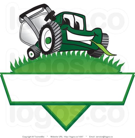 Lawn Care Logo Templates