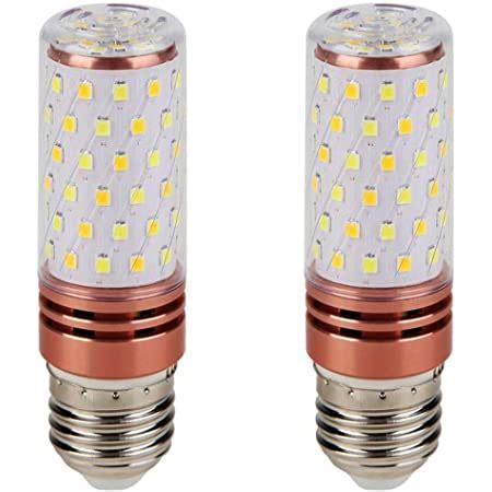 Buy Groeien Tricolor Corn Led Light - 12W Filament Bulb With 420 Lumen ...