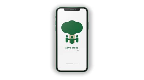Save Trees App - New Delhi Nature Society