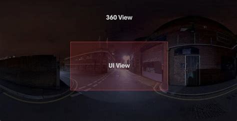 Vr画面 的图像结果