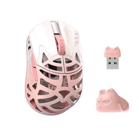 WLMOUSE Beast Miao Gaming Mouse | CtrlShiftStore