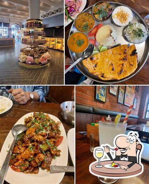 Mango Masala Restaurant, Ajmer - Restaurant menu, prices and reviews