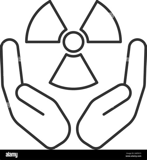 Nuclear Power Symbol