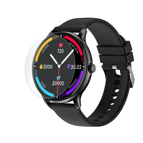 TECO SHIELD [PACK OF 2 High Glossy Flexible TPU Scratch proof Screen ...