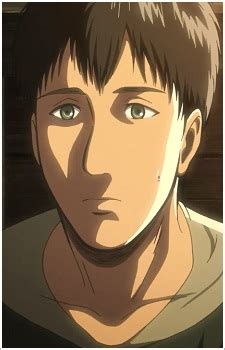 Bertolt Hoover (Shingeki no Kyojin) - MyAnimeList.net