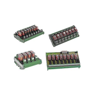 Digital Input Module with Interposing Relay 的图像结果