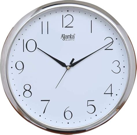 Amazon.in: ajanta wall clock