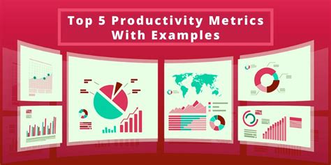 Productivity Metrics Examples 的图像结果