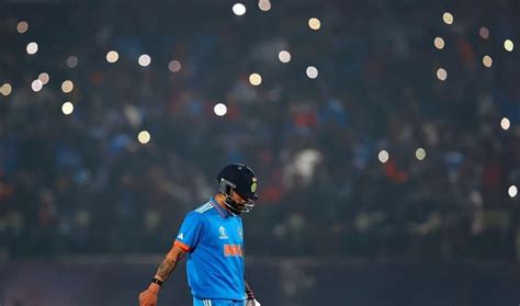 "Virat has got that internal computer, which just works so efficiently ...