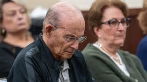 Harvey Adelson blasts Donna Adelson trial, verdict in fiery speech