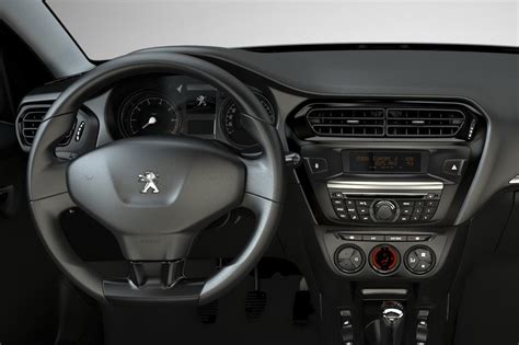 Peugeot 301 2016 #30325 | 28580 KM | Precio: $142999
