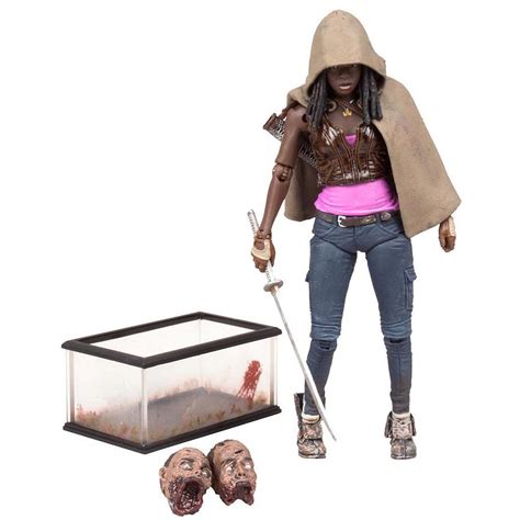 The Walking Dead: Michonne