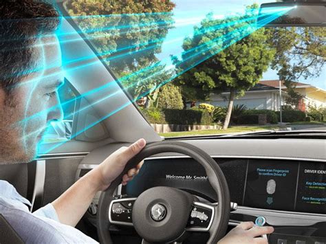Hyundai IRIS Recognition System - Everything you Need to Know