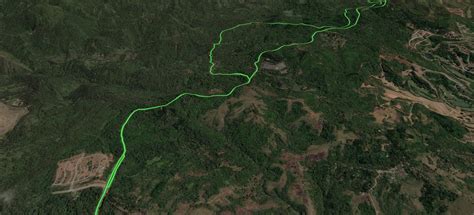 Pineda - BaseKamp Cycling Route, Rizal, Philippines - 2 Reviews, Map ...