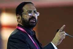 Darbari blames Kalmadi for CWG scam | Page 156996 | The Times of India