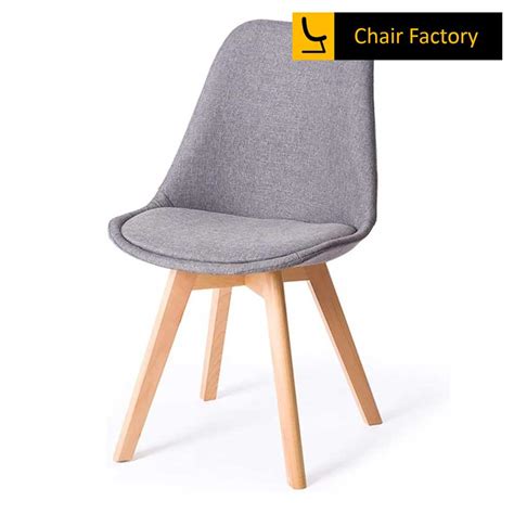 tomo grey cafe chair | Chair Factory