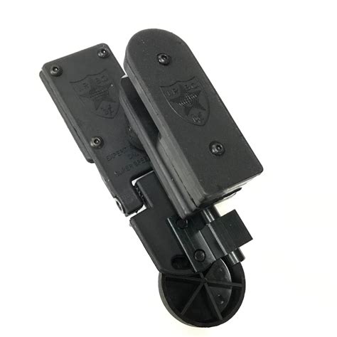 IPSC Quick draw holster シューティング ホルスター | BaseEXCHANGE/ベースエクスチェンジ【BX】