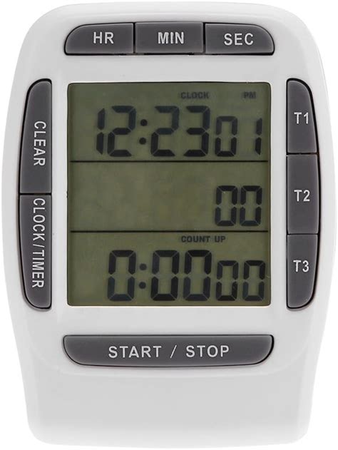 Image result for 3 Display Timer