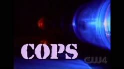 Image result for Cops Intro Retro Junk