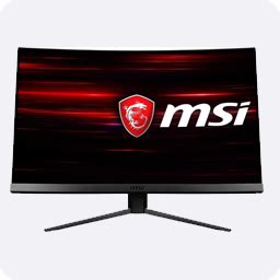 MSI Gaming Monitor– EliteHubs