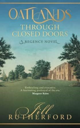 Buy Oatlands: Through Closed Doors Book Online at Low Prices in India ...