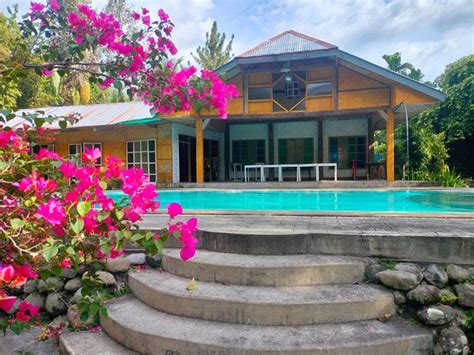 SARS PARADISE RESORT (T'Boli) - Lodge Reviews & Photos - Tripadvisor