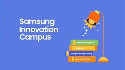 Samsung Innovation Campus Will Expand Six-Fold to Train 20,000 Indian ...