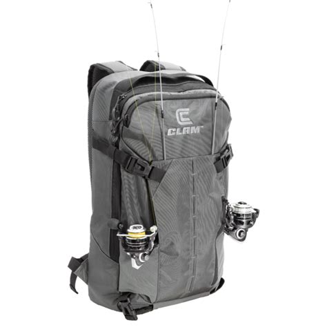 Image result for Clam Backpack