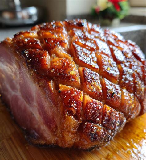 Honey Baked Ham Recipe: 5 Irresistible Tips for Perfection – Vihaad Recipes