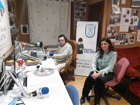 Quino en el aire en Intimidad Radio – Carolina Roldán – el área de ...