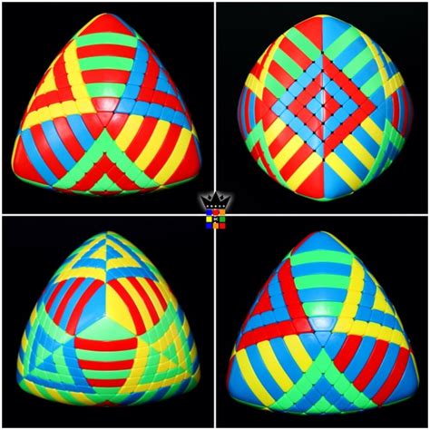 Mastermorphix Pattern 的图像结果