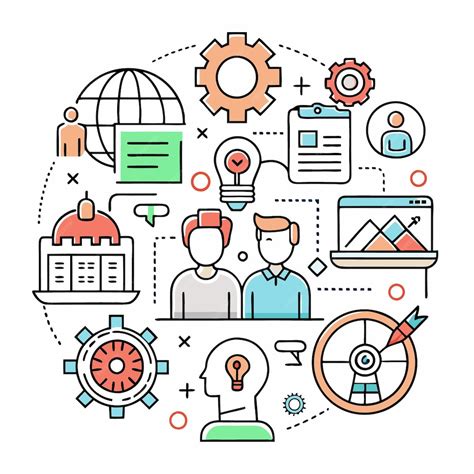 Image result for Strong Coproate Framework Visual