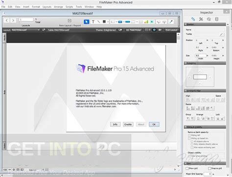 Image result for FileMaker Pro for Windows 10