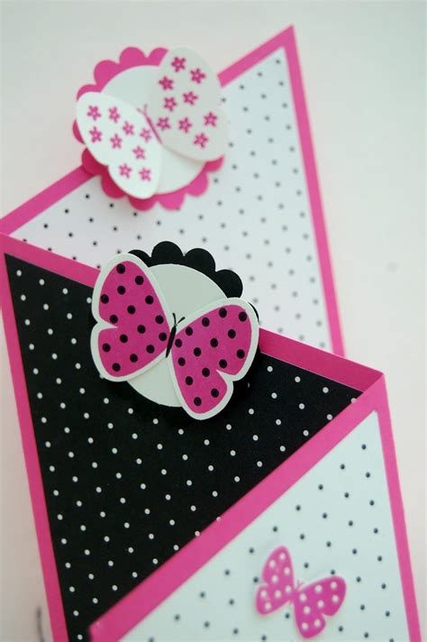 Tri-Fold Card Tutorial 的图像结果