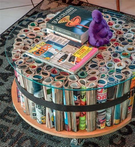 Image result for Trash Craft Simple