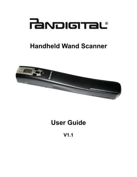 Image result for Using Pandigital Scanner