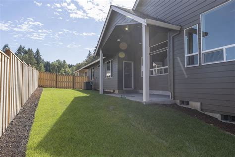 The Shasta Floor Plan — Cedar Ridge Homes