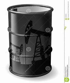 bido costruzioni barile di petrolio illustrazione vettoriale illustrazione bido costruzioni barile di petrolio illustrazione vettoriale illustrazione