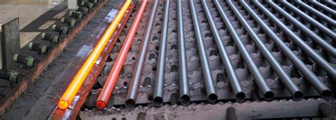 Carbon Steel ASTM A53 Pipes Supplier, ASTM A53 Carbon Steel Tubing Exporter