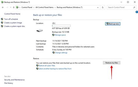 Windows File Restoration 的图像结果